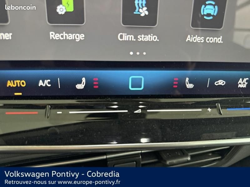 Volkswagen ID.3 204ch Pro 59 kWh Life Max (image 18)