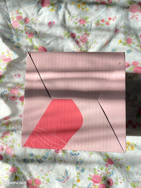 Kit pour moulage de mains (image 8)