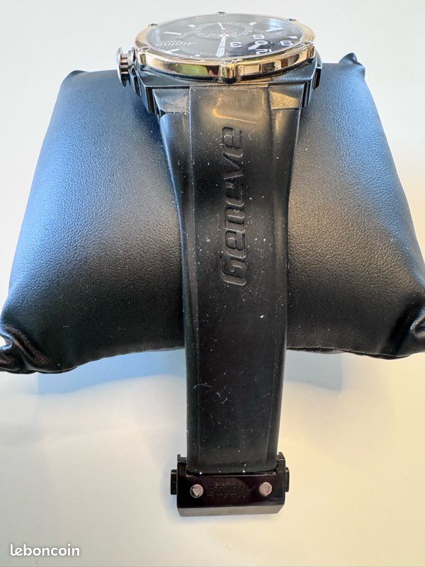 Montre Alpina AL 950 Regulator (image 4)