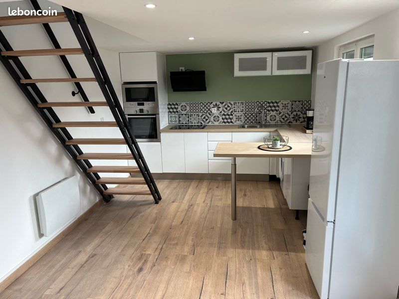 Appartement 2 pièces 40 m² · à Tarbes · 40 m² · 620 €/mois