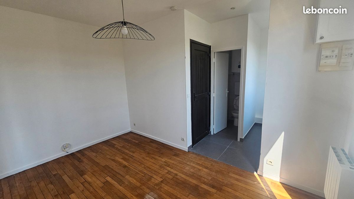 Appartement 2 pièces 27 m² · à Joinville-le-Pont · 27 m² · 183 500 €