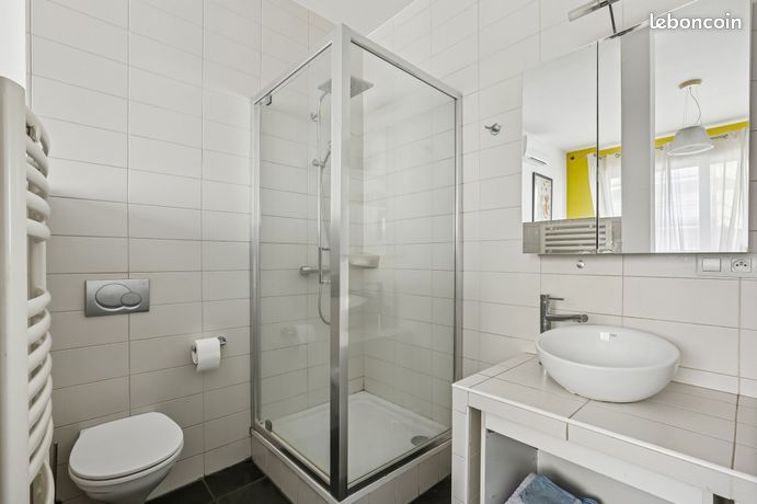 Maison 6 pièces 212 m² — 12