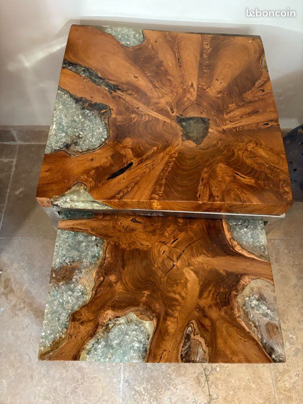 Table gigogne (image 1)