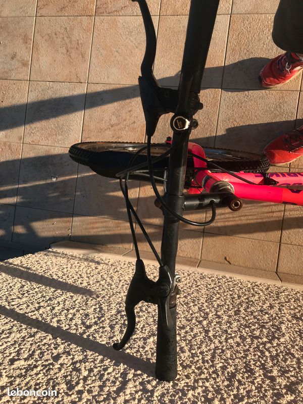 VTT Probike Barracuda (image 4)