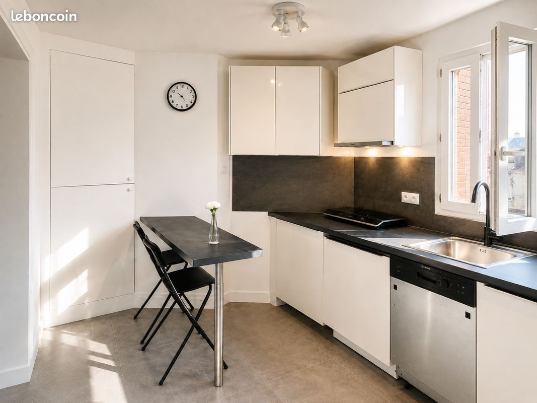 Appartement 2 pièces 30 m² · à Fontenay-sous-Bois · 30 m² · 990 €/mois