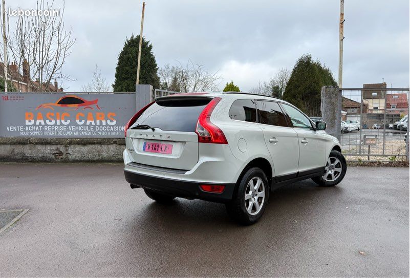 Volvo XC60 2.0d 136chv (image 3)