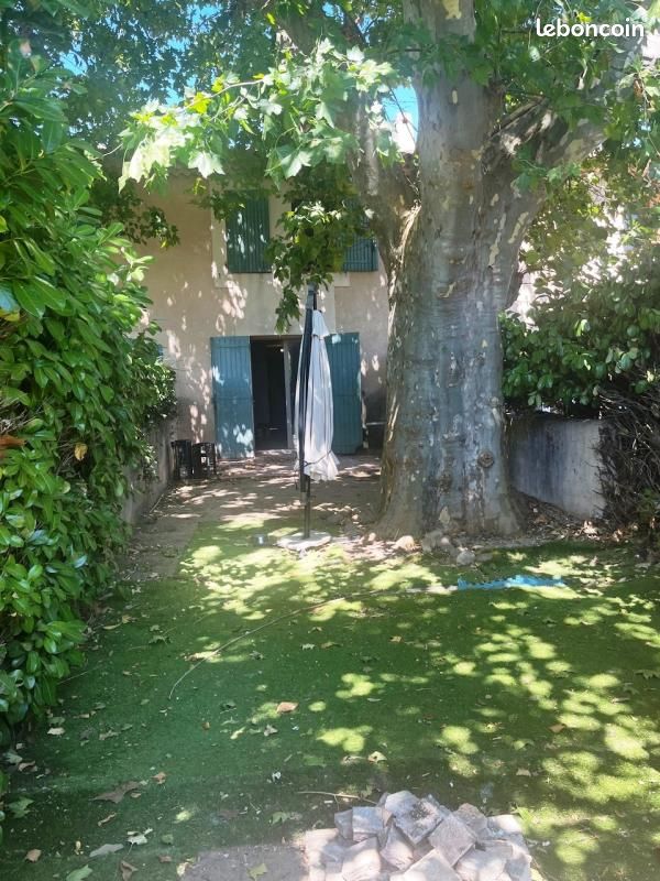 Maison 3 pièces 54 m² · à Gardanne · 54 m² · 1 035 €