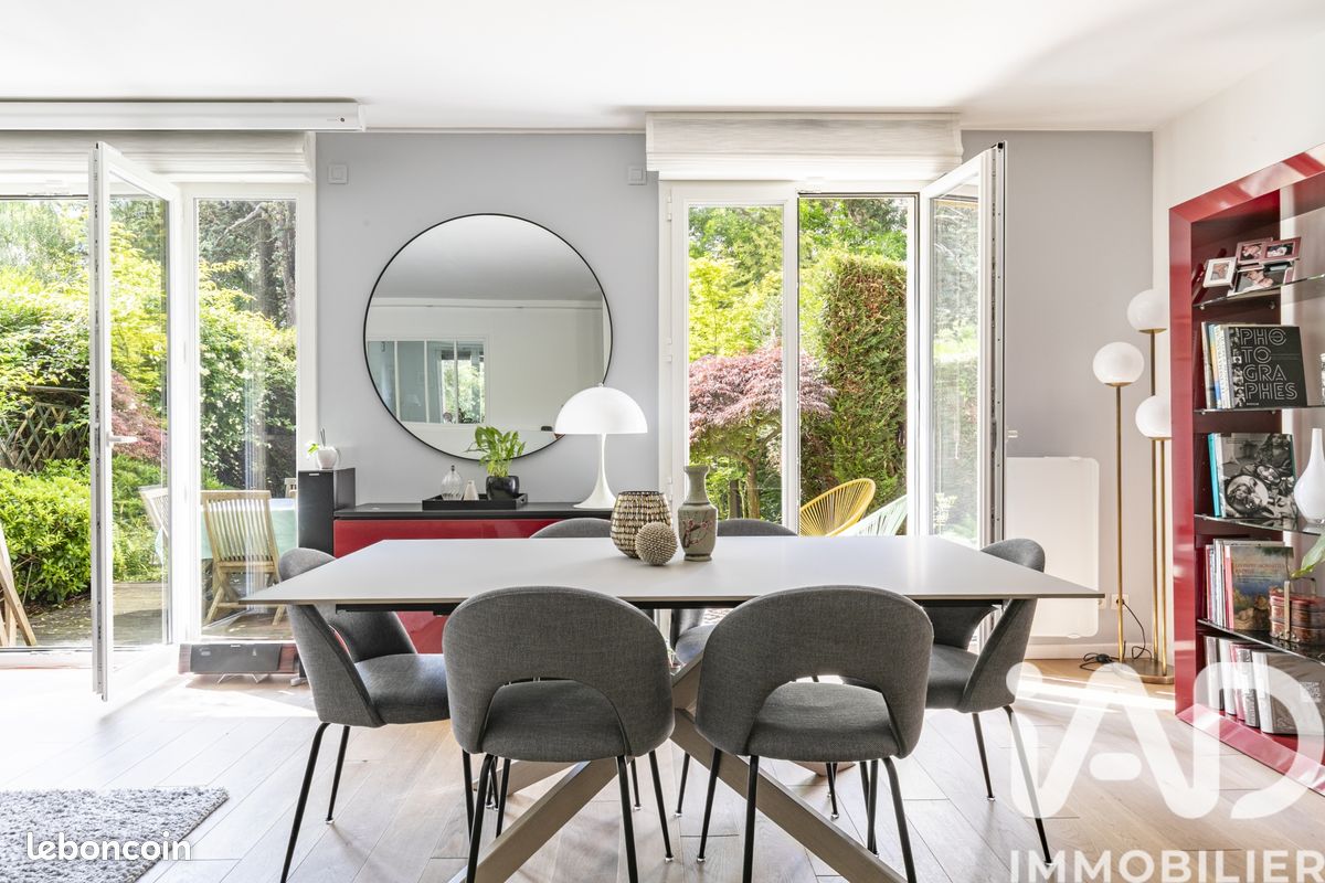 Maison 5 pièces 150 m² · à Garches · 150 m² · 1 105 000 €