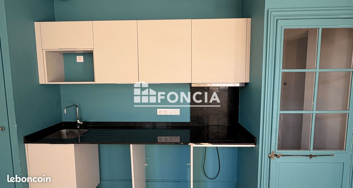 Appartement 2 pièces 39 m² · à Avignon · 39 m² · 585 €
