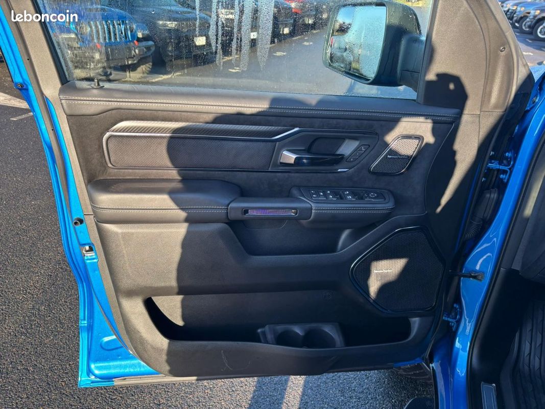 Dodge ram rho (image 11)