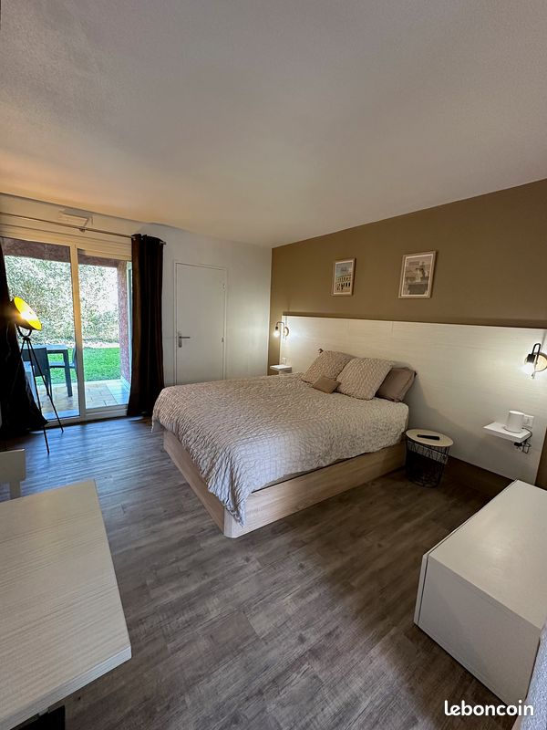 Appartement 1 pièce 27 m² · à Arles · 26,5 m² · 75 000 €