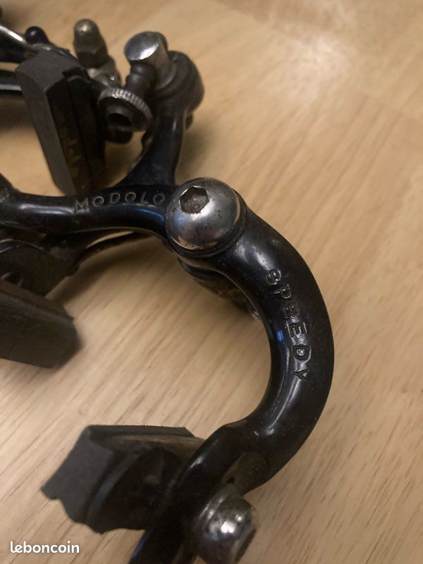 Frein Modolo Speedy - Équipements vélos
