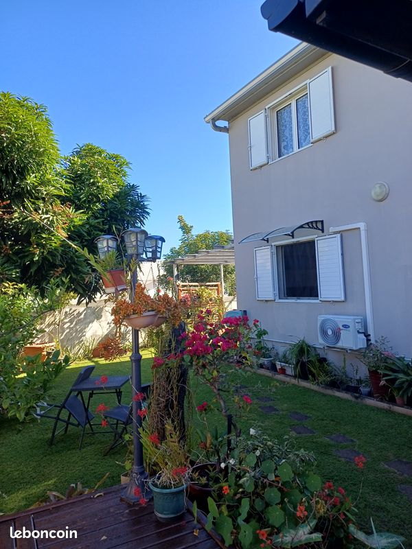Maison 5 pièces 150 m² · à Saint-Joseph · 150 m² · 380 000 €