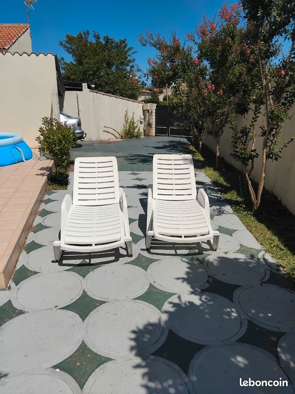 Maison 4 pièces 100 m² · à Bollène · 100 m² · 210 000 €