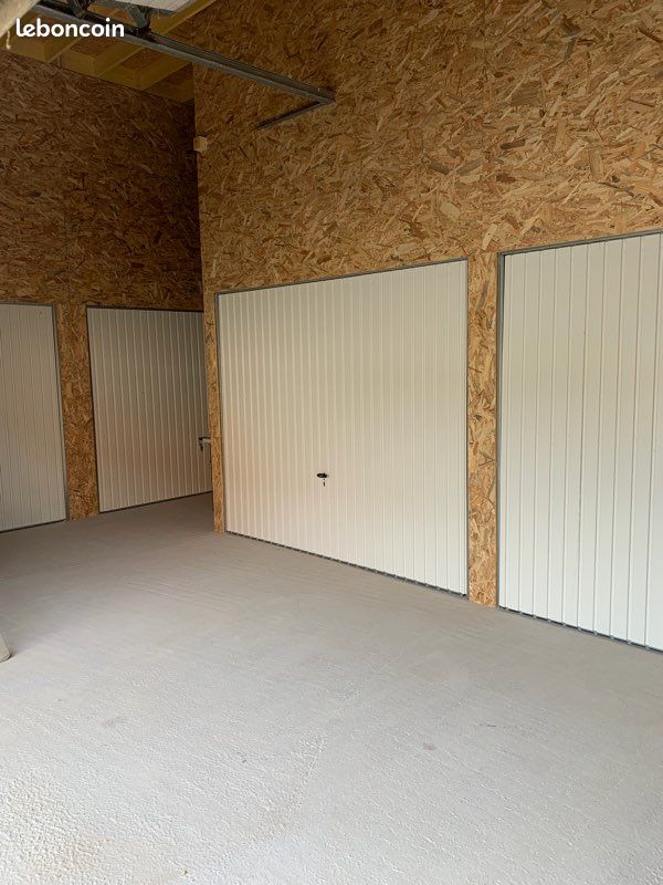 Box · à Alembon · 100 €/mois