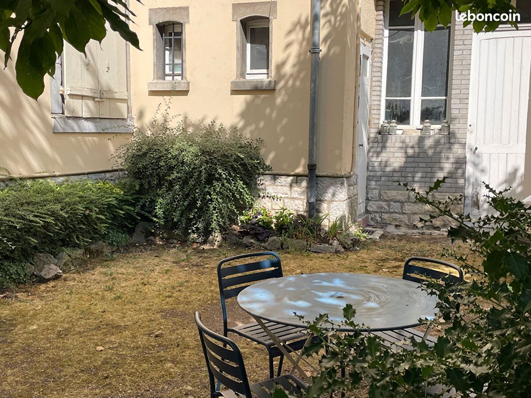 Appartement 5 pièces 119 m² · à Besançon · 119 m² · 299 000 €