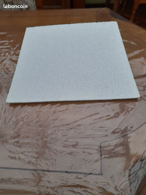 Dalle isolante de plafond (image 2)