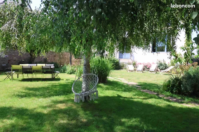 Annonce vente Maison vannes