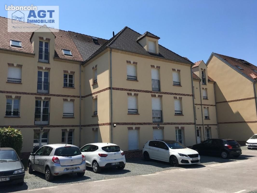 Appartement 1 pièce 30 m² · à Beauvais · 30 m² · 450 €