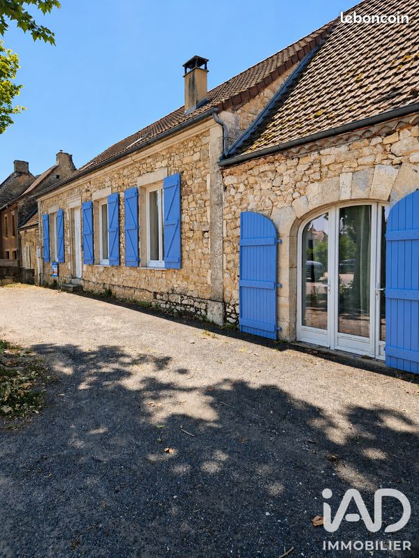 Maison 5 pièces 210 m² · à Payrac · 210 m² · 165 000 €