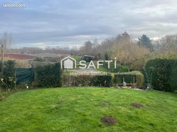 Propriété 8 pièces 236 m²