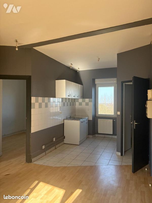 Appartement 4 pièces 55 m² · à Boffres · 55 m² · 518 €/mois