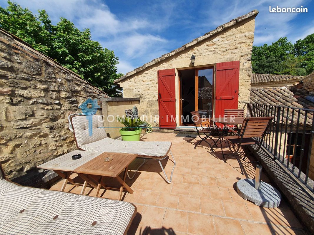 Maison 5 pièces 94 m² · à Vers-Pont-du-Gard · 94 m² · 189 000 €