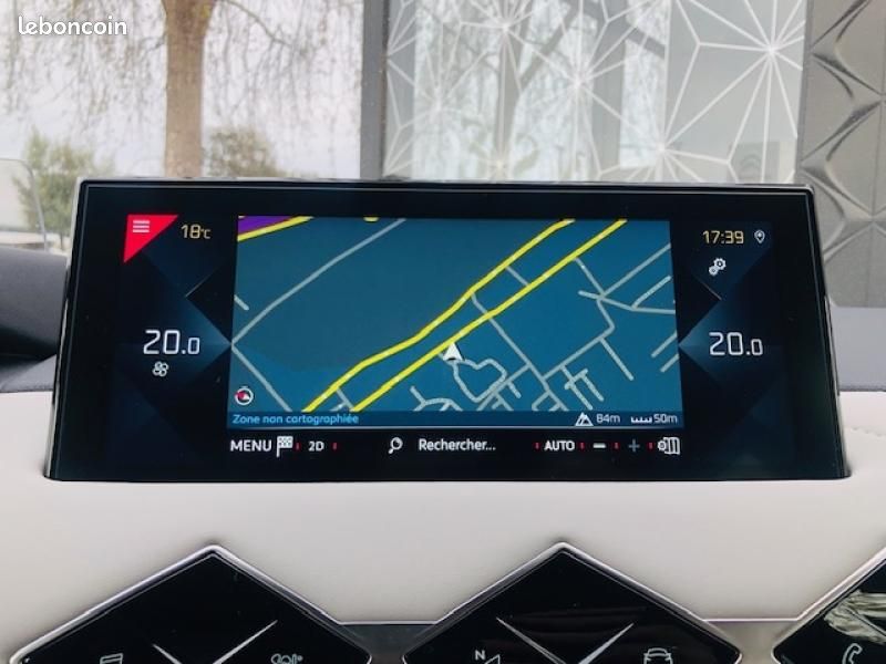 Ds DS 3 Crossback PureTech 130ch Rivoli Automatique (image 18)