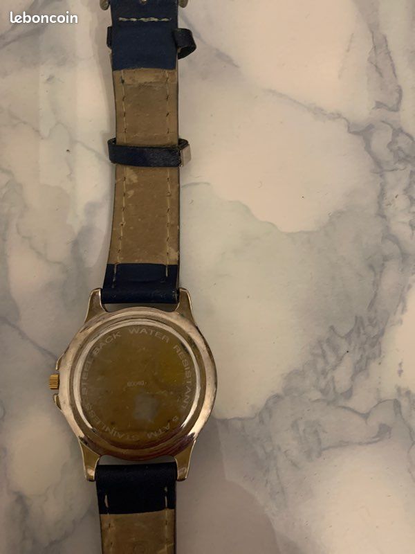 Montre homme (image 3)