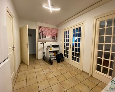 Appartement 275 000 € - 103 m²