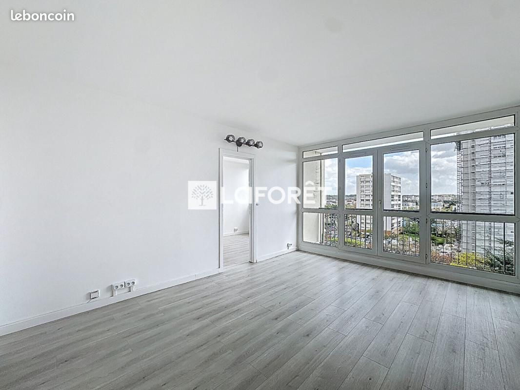 Appartement 4 pièces 70 m² · à Bonneuil-sur-Marne · 70 m² · 197 000 €
