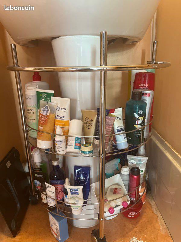 Meuble de salle de bain (image 2)