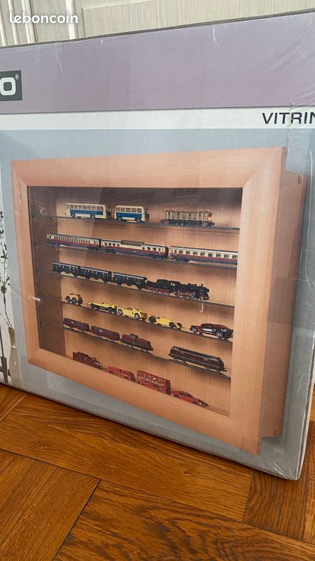 Vitrine de collection (image 3)