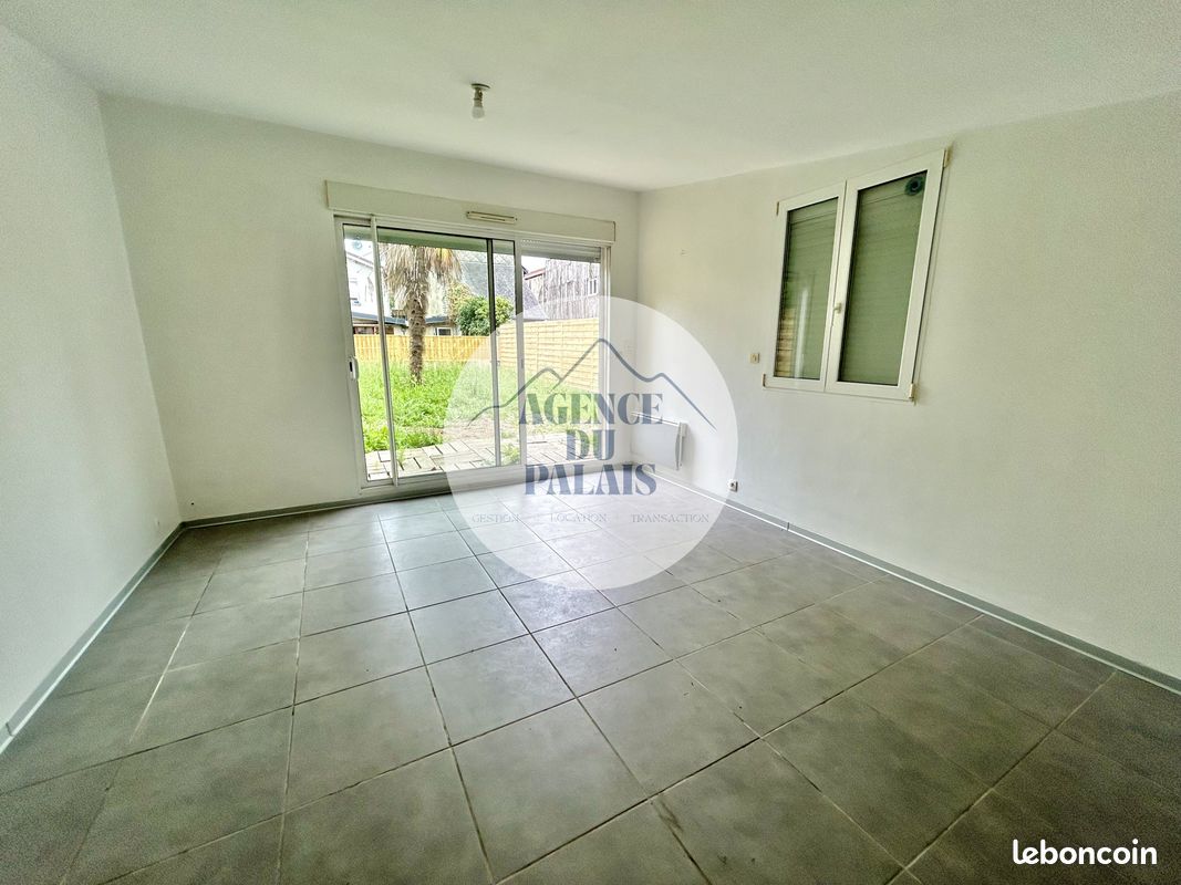Maison 2 pièces 55 m² · à Billère · 55 m² · 750 €/mois