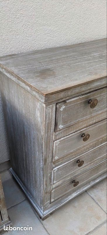 Belle commode Camille maison du monde (image 2)