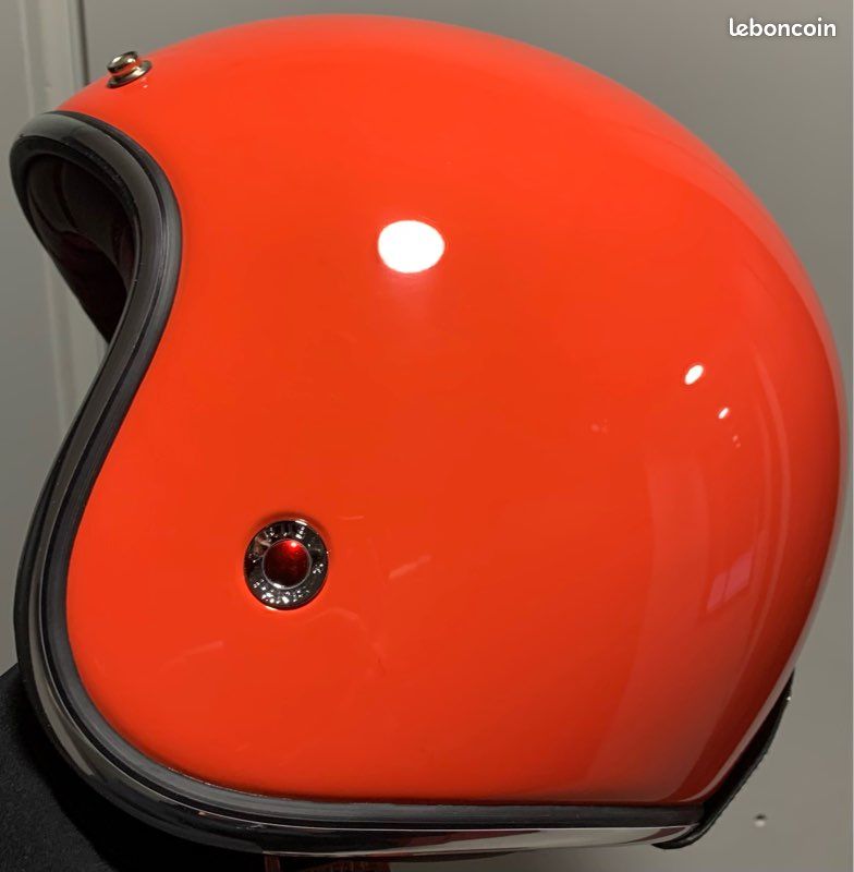 Casque Ruby Paris Pavillon Capucines XXL (image 1)