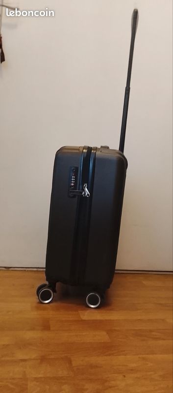 Valise Cabine pour avion ( voyages ) (image 2)