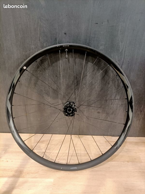 Roue giant am Équipements vélos