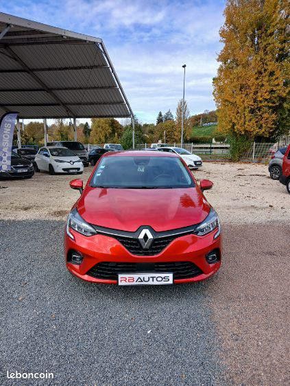 Renault CLIO V 1.0 TCE 100CH ZEN (image 3)