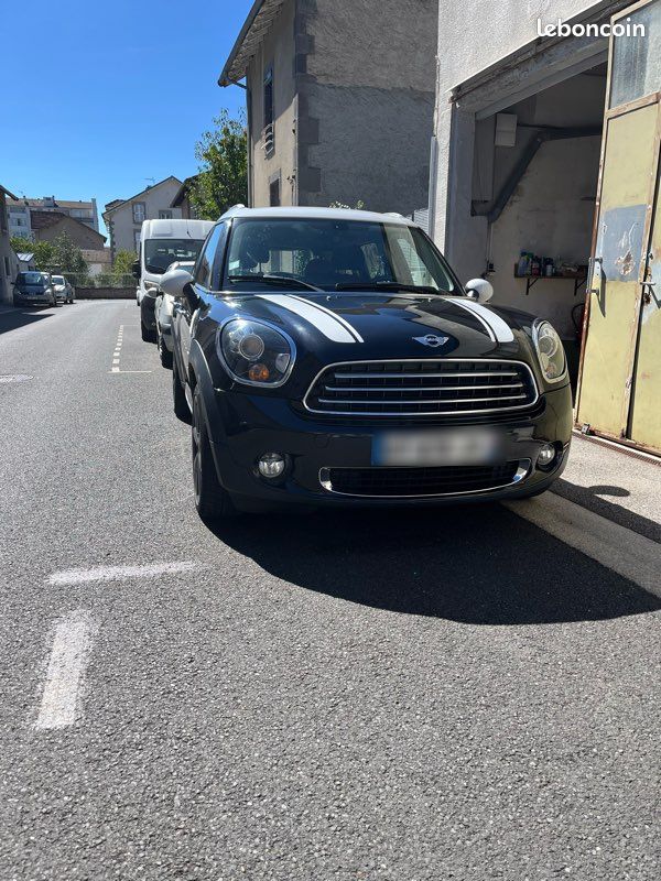 Mini country man (image 1)