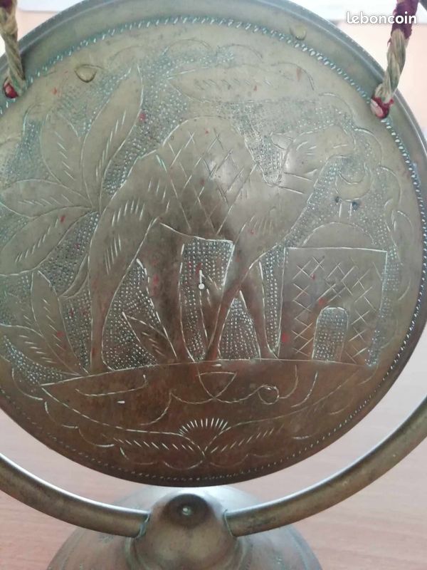 Gong oriental (image 2)