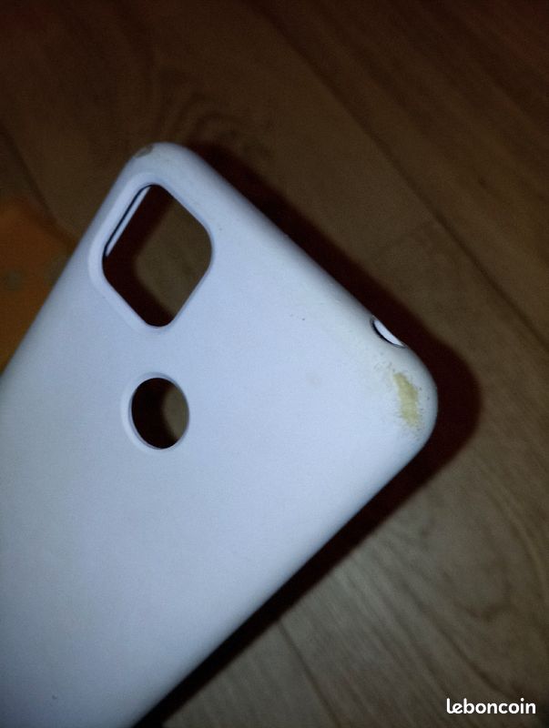 Coque redmi 9C (image 5)