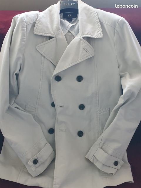 Veste Zara (image 1)