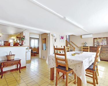 Maison 290 000 € - 115 m²