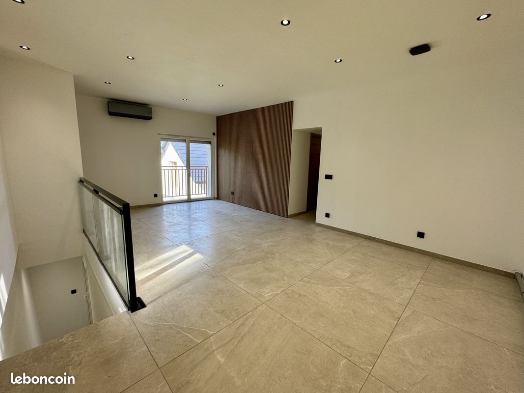 Appartement 3 pièces 60 m² · à Cognin · 60 m² · 220 000 €