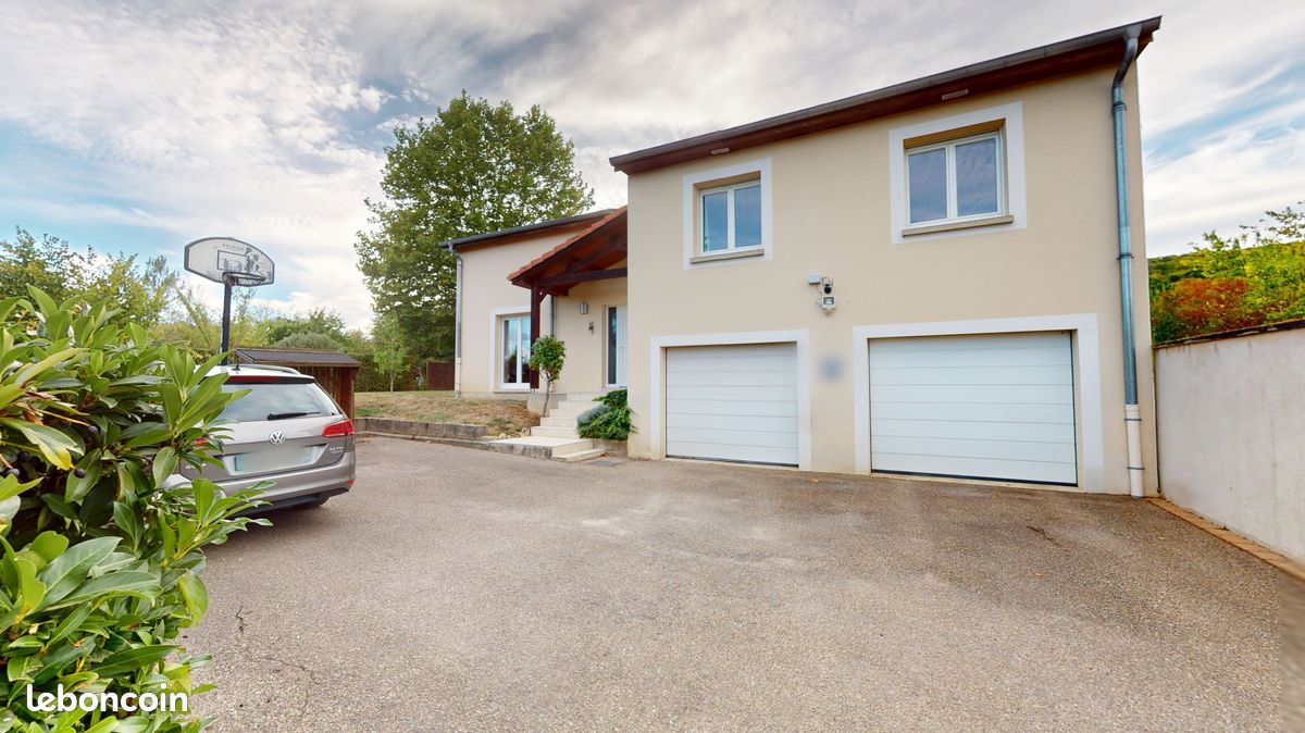 Maison 6 pièces 175 m² · à Pont-À-Mousson · 175 m² · 399 000 €