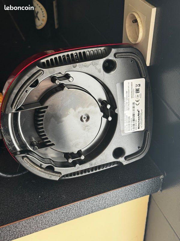 Kitchenaid household blender mixer (image 17)