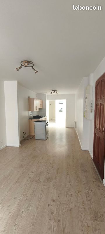 Appartement 2 pièces 56 m² · à Cambrai · 56 m² · 440 €