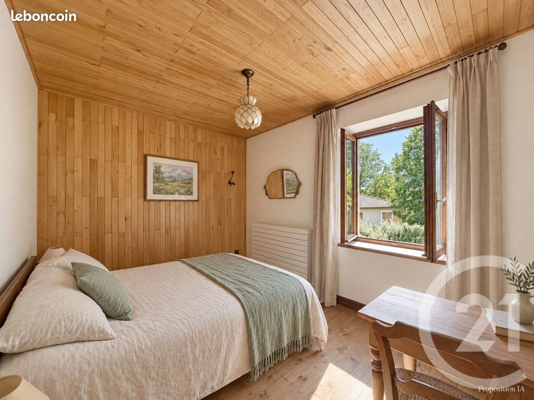 Ferme 7 pièces 198 m² (image 10)