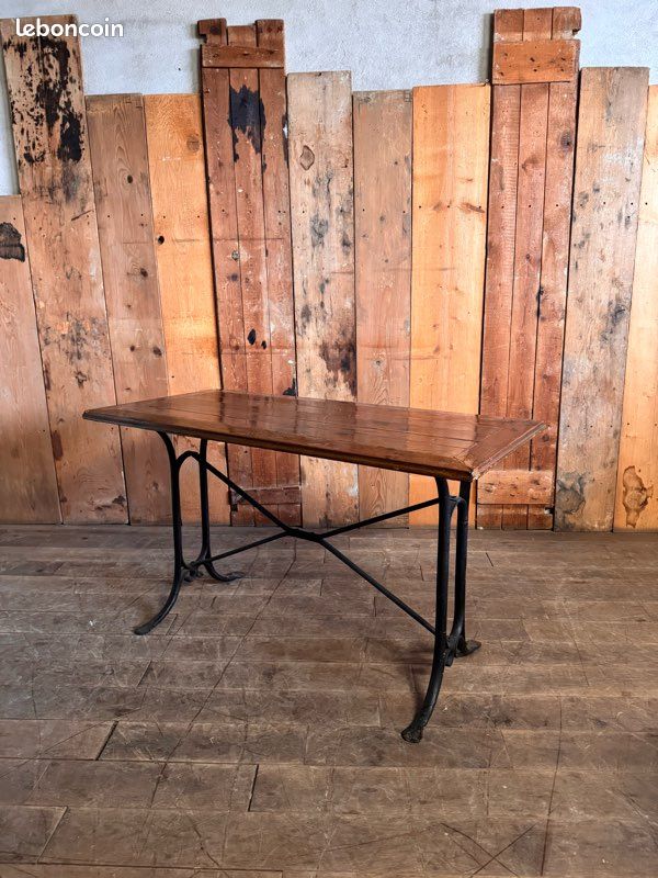 Table bistrot (image 5)